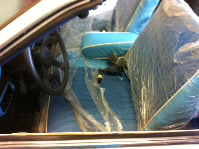 1984 Pontiac Sunbird - photo 10