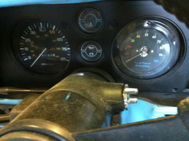 1984 Pontiac Sunbird - photo 9