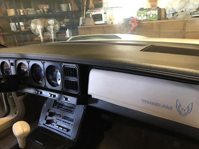 1984 Pontiac Trans Am - photo 13