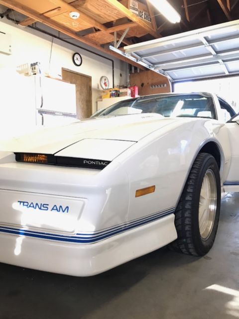 1984 Pontiac Trans Am - photo 2