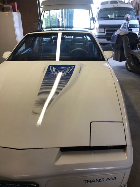 1984 Pontiac Trans Am - photo 4