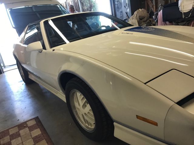 1984 Pontiac Trans Am - photo 5