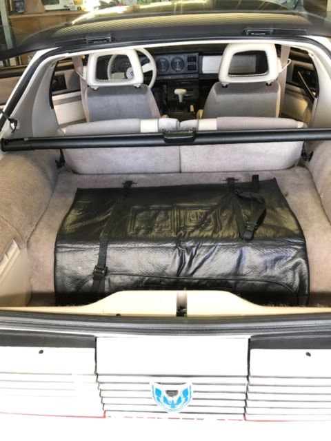 1984 Pontiac Trans Am - photo 7