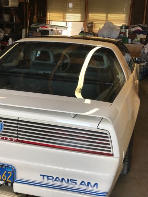 1984 Pontiac Trans Am - photo 8