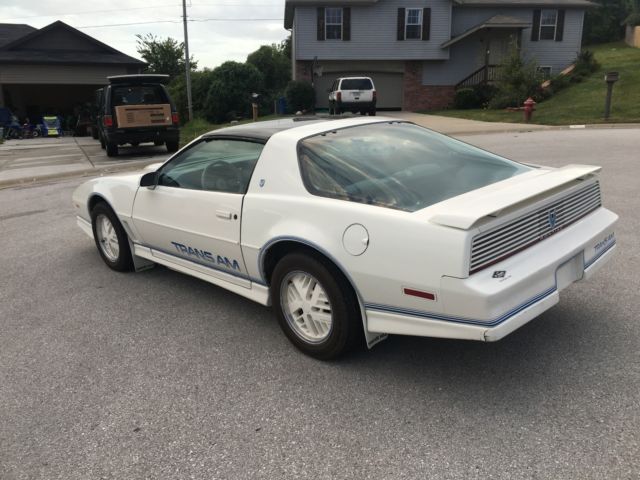 1984 Pontiac Trans Am - photo 3