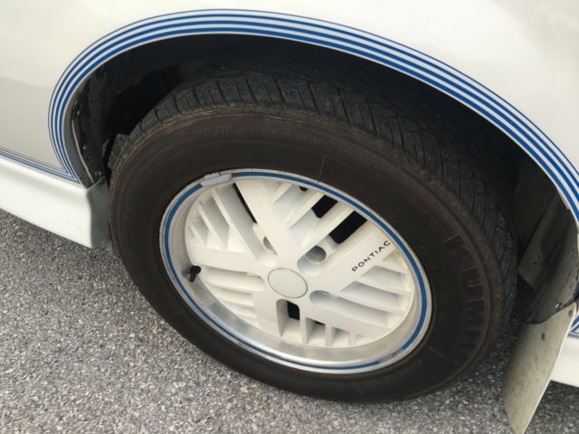 1984 Pontiac Trans Am - photo 6