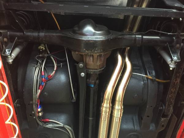 1984 Pontiac Trans Am - photo 9