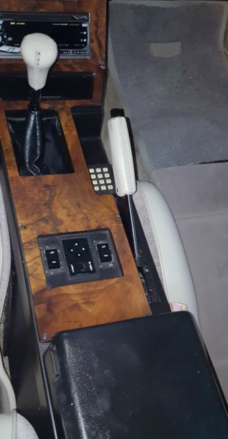 1984 Pontiac Trans Am 15th Anniversary Edition - photo 13