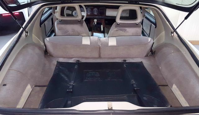 1984 Pontiac Trans Am 15th Anniversary Edition - photo 7