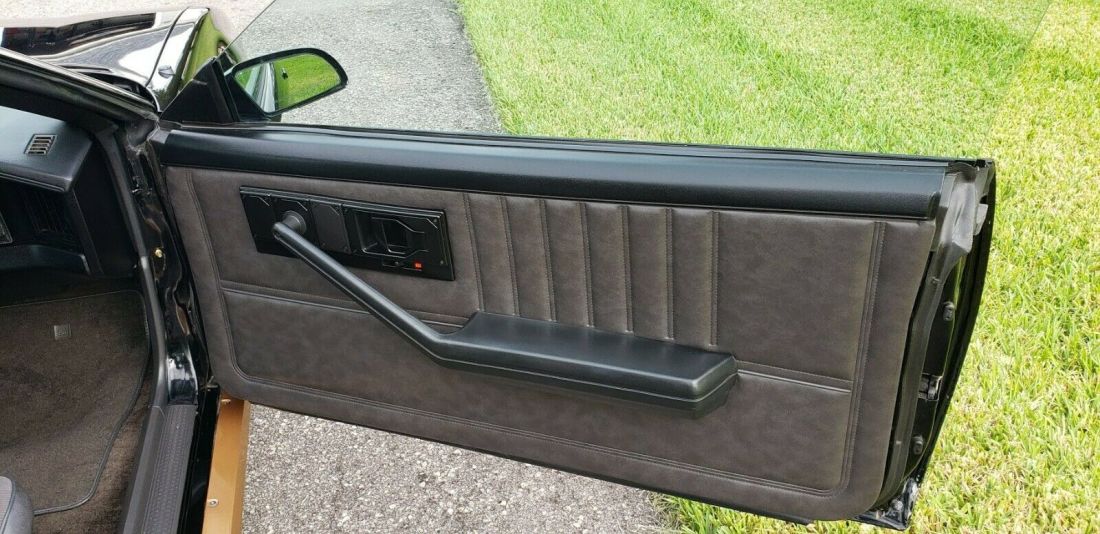 1984 Pontiac Trans Am TRANS AM - photo 12
