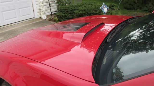 1984 Pontiac Trans Am - photo 5