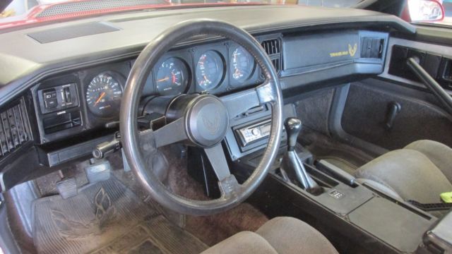 1984 Pontiac Trans Am - photo 6