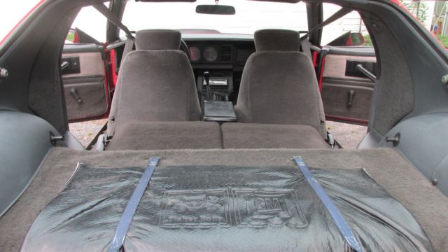 1984 Pontiac Trans Am - photo 8