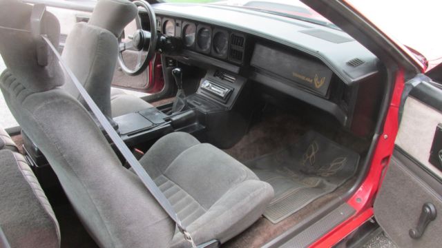 1984 Pontiac Trans Am - photo 10