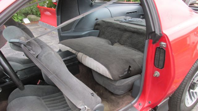 1984 Pontiac Trans Am - photo 11