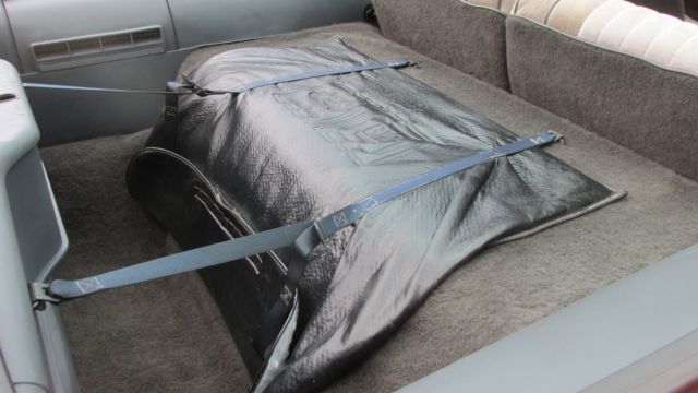1984 Pontiac Trans Am - photo 12