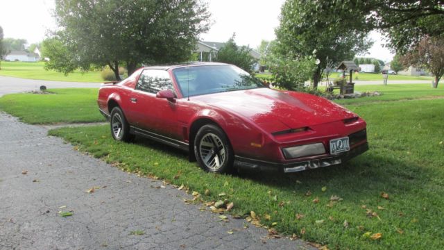 1984 Pontiac Trans Am - photo 5