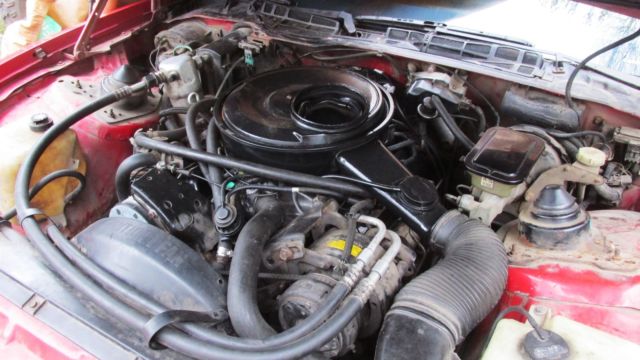 1984 Pontiac Trans Am - photo 6