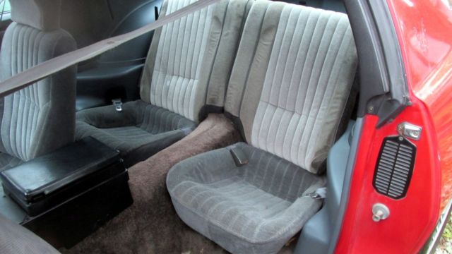 1984 Pontiac Trans Am - photo 7