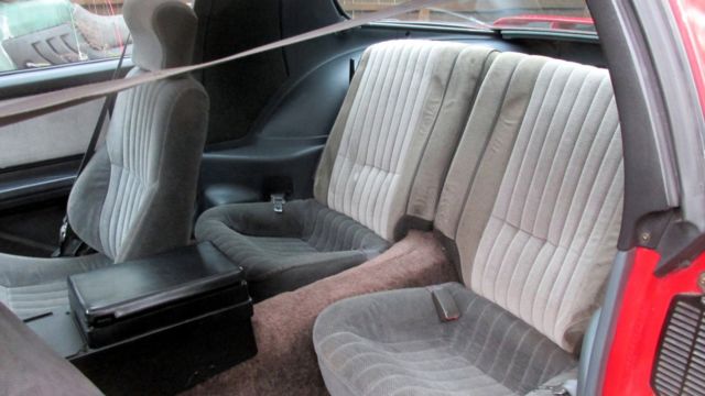 1984 Pontiac Trans Am - photo 8