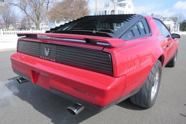 1984 Pontiac Trans Am -- - photo 11