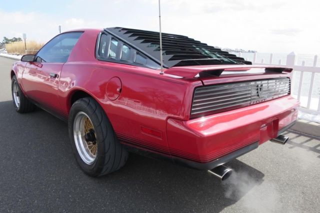 1984 Pontiac Trans Am -- - photo 7