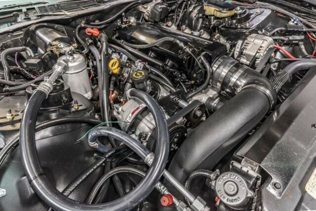 1984 Pontiac Trans Am FIREBIRD - photo 11