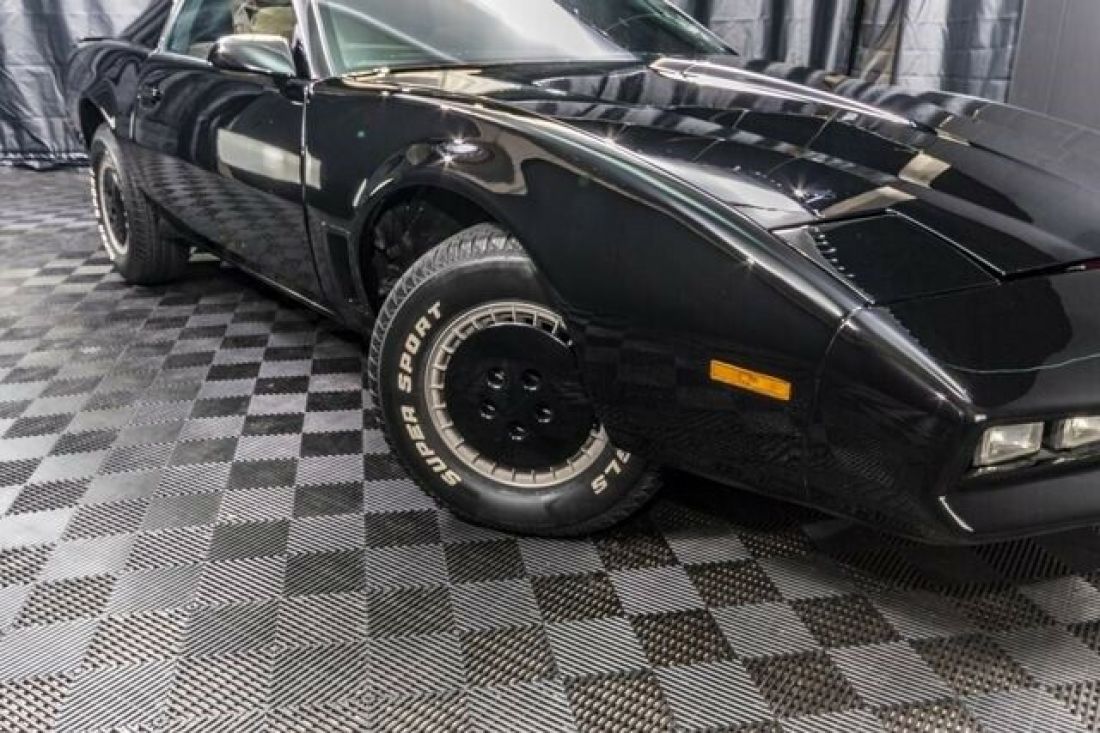1984 Pontiac Trans Am FIREBIRD - photo 2
