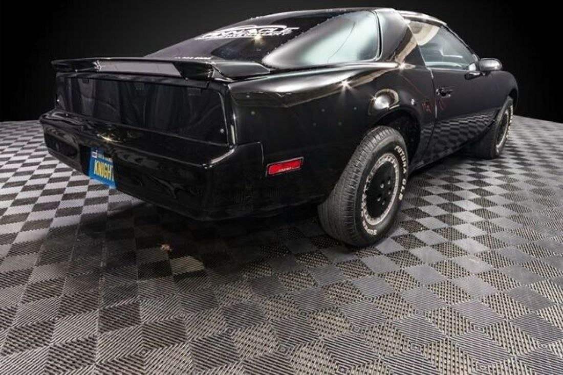 1984 Pontiac Trans Am FIREBIRD - photo 4