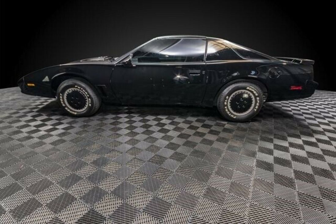 1984 Pontiac Trans Am FIREBIRD - photo 7