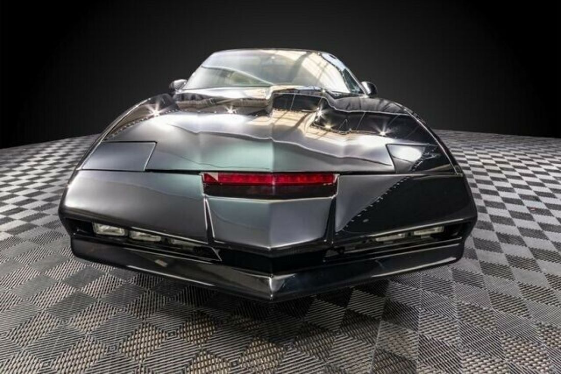 1984 Pontiac Trans Am FIREBIRD - photo 9