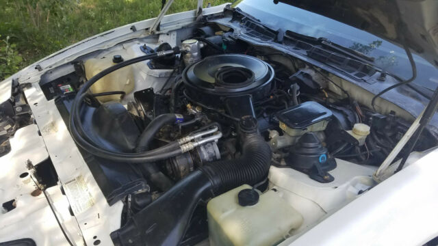 1984 Pontiac Trans Am Trans Am - photo 12