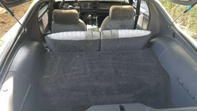 1984 Pontiac Trans Am Trans Am - photo 13