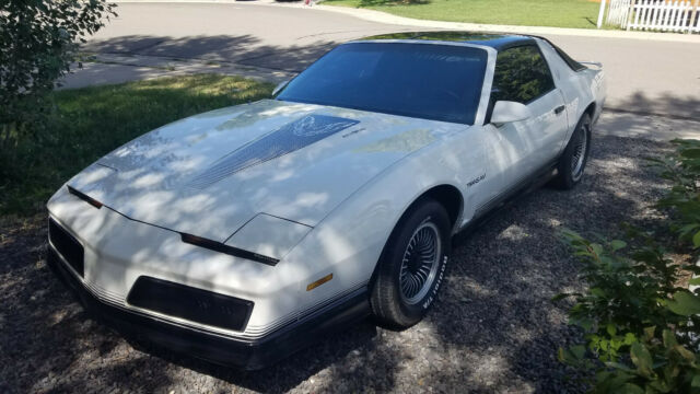 1984 Pontiac Trans Am Trans Am - photo 4