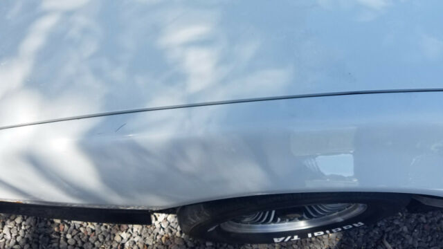 1984 Pontiac Trans Am Trans Am - photo 8