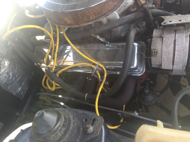 1984 Pontiac Trans Am - photo 10