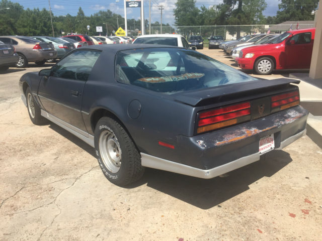 1984 Pontiac Trans Am - photo 2