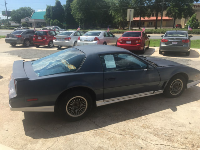 1984 Pontiac Trans Am - photo 3