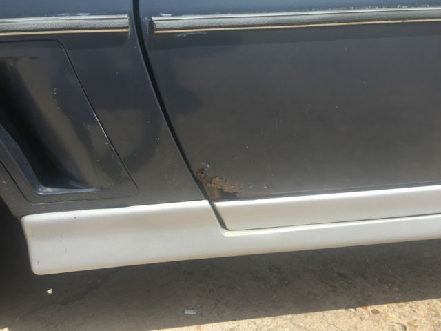 1984 Pontiac Trans Am - photo 4