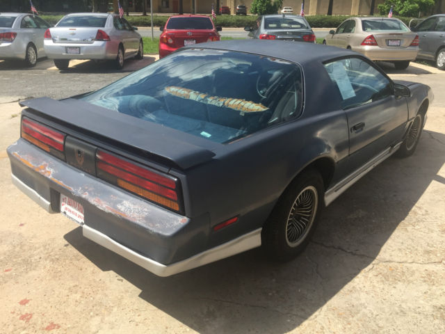 1984 Pontiac Trans Am - photo 5
