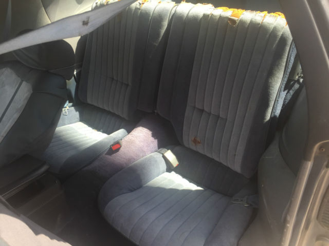 1984 Pontiac Trans Am - photo 7