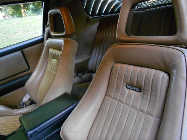 1984 Pontiac Trans Am - photo 12