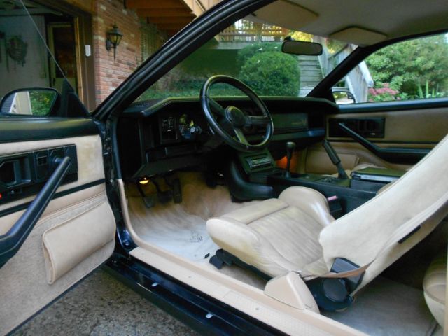 1984 Pontiac Trans Am - photo 6