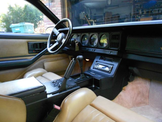 1984 Pontiac Trans Am - photo 7