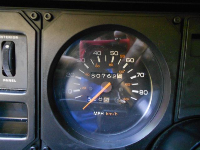 1984 Pontiac Trans Am - photo 8