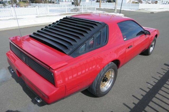 1984 Pontiac Trans Am -- - photo 10