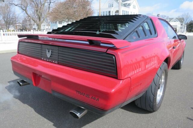 1984 Pontiac Trans Am -- - photo 11