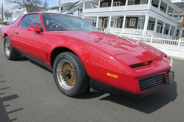 1984 Pontiac Trans Am -- - photo 12
