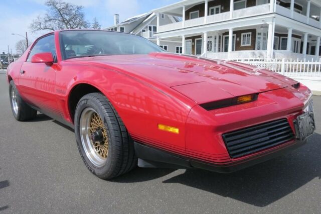 1984 Pontiac Trans Am -- - photo 13
