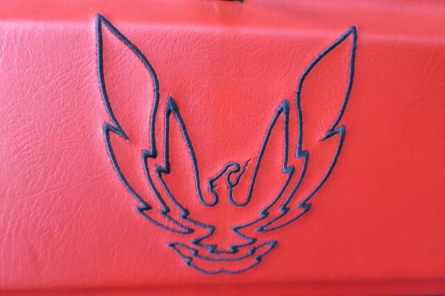 1984 Pontiac Trans Am -- - photo 2